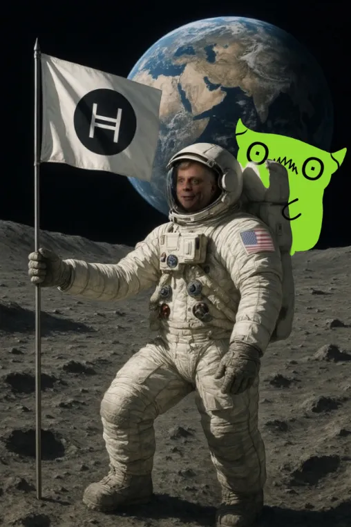 MONSTA Meme 2