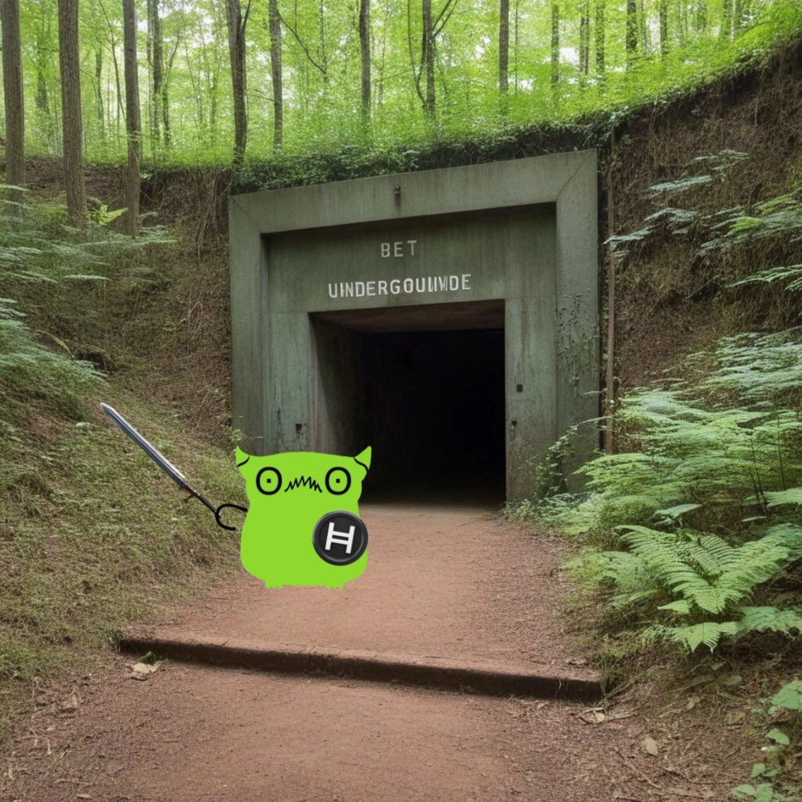 MONSTA Meme 6